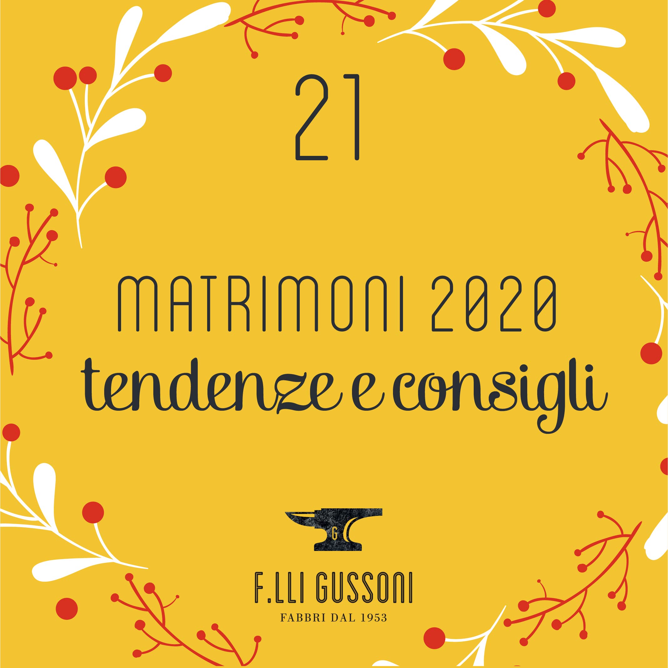 allestimenti e grafica per matrimoni ed eventi